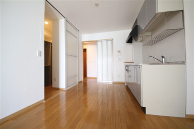 【居間・リビング】 | レユニール優