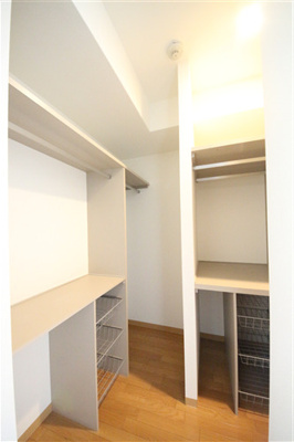 【内装】 | レユニール優