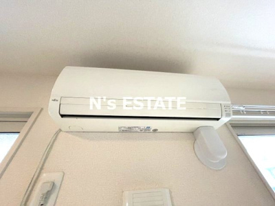 【設備】 | 栖Ⅲ