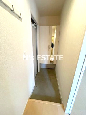 【玄関】 | 栖Ⅲ