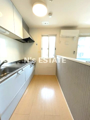 【キッチン】 | 栖Ⅲ