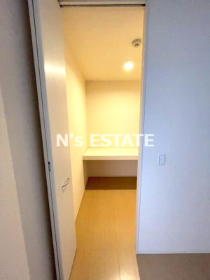 【収納】 | 栖Ⅲ