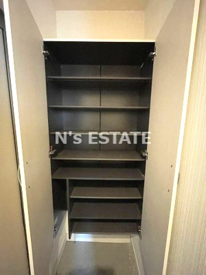 【収納】 | 栖Ⅲ