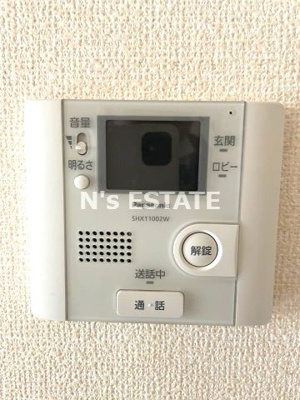 【セキュリティ】 | 栖Ⅲ