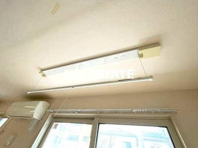 【設備】 | 栖Ⅲ