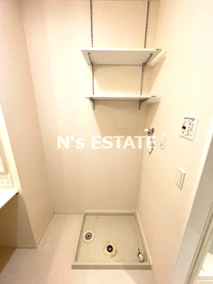 【設備】 | 栖Ⅲ