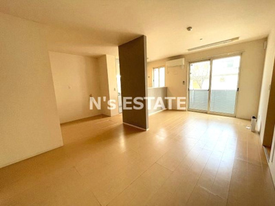 【居間・リビング】 | 栖Ⅲ