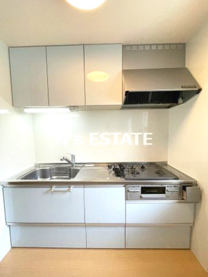 【キッチン】 | 栖Ⅲ