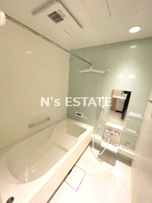 【浴室】 | 栖Ⅲ