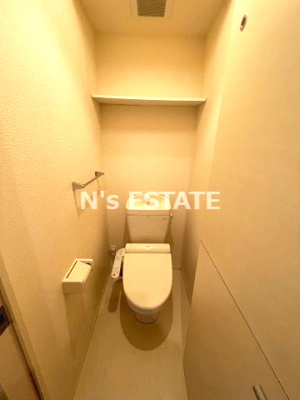 【トイレ】 | 栖Ⅲ