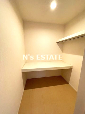 【収納】 | 栖Ⅲ