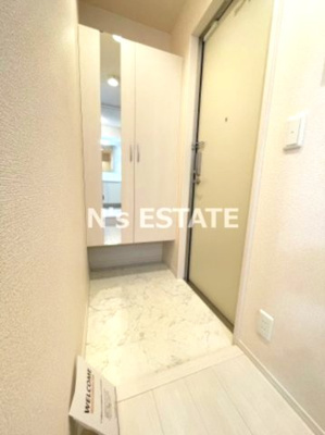 【玄関】 | フォーシーズンズ神戸