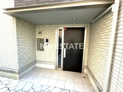 【エントランス】 | フォーシーズンズ神戸