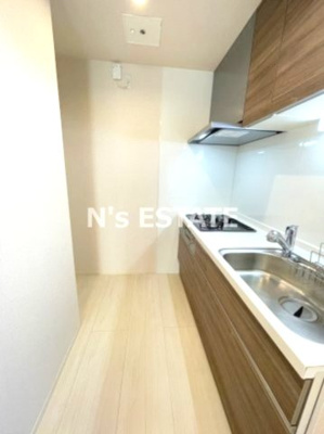 【キッチン】 | フォーシーズンズ神戸