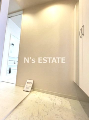 【玄関】 | フォーシーズンズ神戸