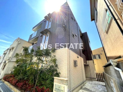 【外観】 | フォーシーズンズ神戸