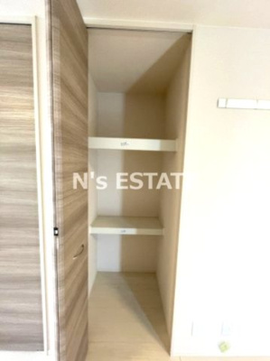 【収納】 | フォーシーズンズ神戸