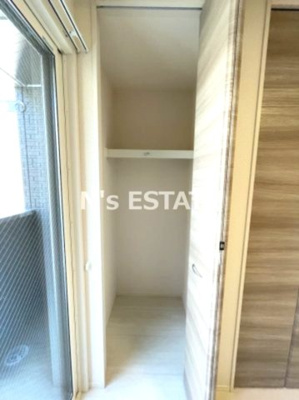 【収納】 | フォーシーズンズ神戸