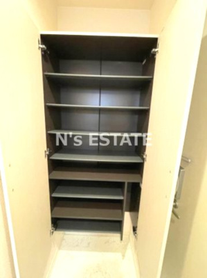 【収納】 | フォーシーズンズ神戸