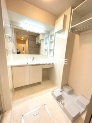 【洗面所】 | フォーシーズンズ神戸