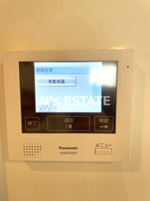 【セキュリティ】 | フォーシーズンズ神戸