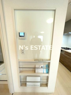 【設備】 | フォーシーズンズ神戸