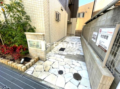 【エントランス】 | フォーシーズンズ神戸