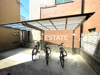 【その他共用部分】 | フォーシーズンズ神戸