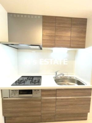 【キッチン】 | フォーシーズンズ神戸