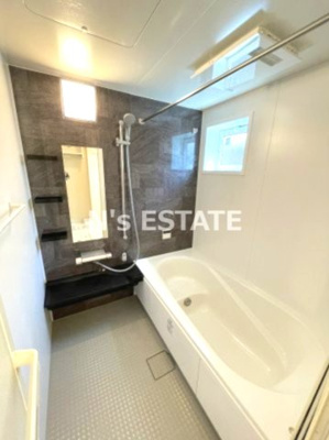 【浴室】 | フォーシーズンズ神戸