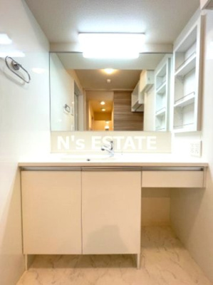 【洗面所】 | フォーシーズンズ神戸