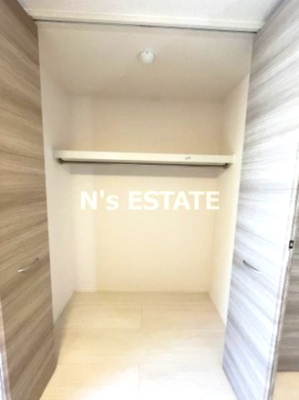 【収納】 | フォーシーズンズ神戸