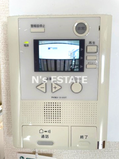 【セキュリティ】 | エスポワール