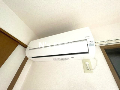 【設備】 | エスポワール