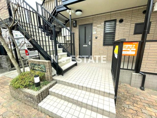 【エントランス】 | エスポワール