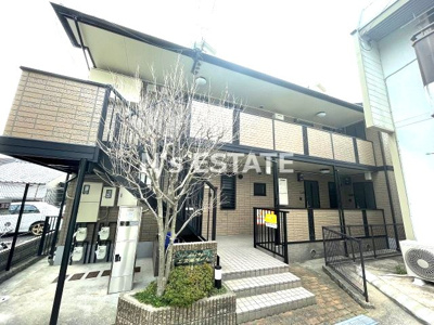 【外観】 | エスポワール