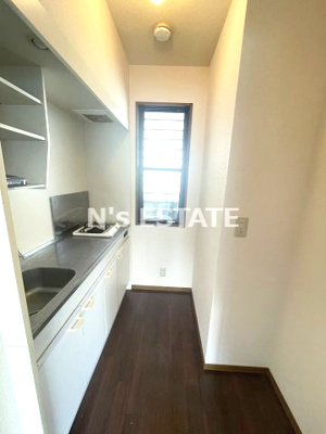 【キッチン】 | エスポワール