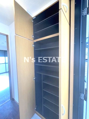 【収納】 | エスポワール