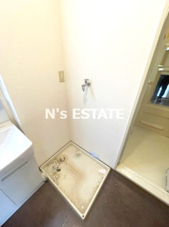 【設備】 | エスポワール