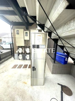 【その他共用部分】 | エスポワール