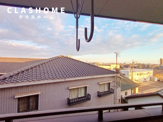 プリミエールTADO　　刈谷市近郊の賃貸ならクラスホーム刈谷店の展望