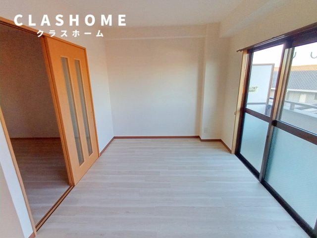 プリミエールTADO　　刈谷市近郊の賃貸ならクラスホーム刈谷店の居間・リビング