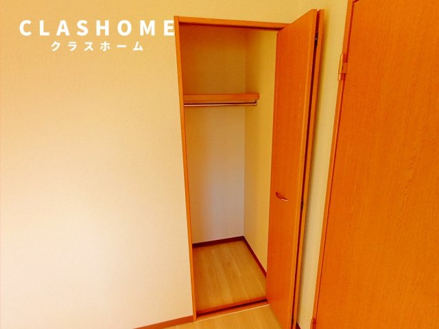 プリミエールTADO　　刈谷市近郊の賃貸ならクラスホーム刈谷店の収納