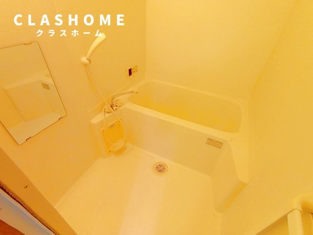 プリミエールTADO　　刈谷市近郊の賃貸ならクラスホーム刈谷店の浴室