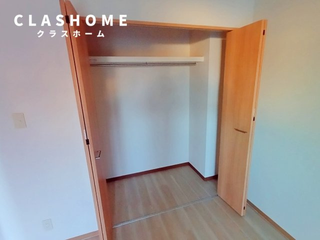 プリミエールTADO　　刈谷市近郊の賃貸ならクラスホーム刈谷店の収納