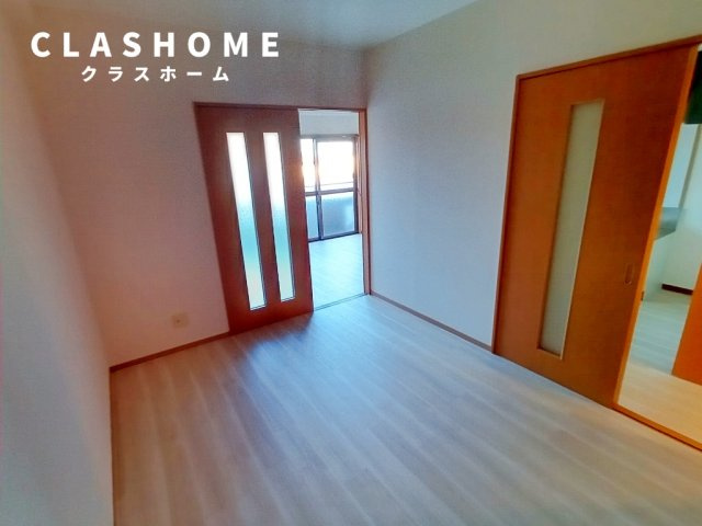 プリミエールTADO　　刈谷市近郊の賃貸ならクラスホーム刈谷店の内装