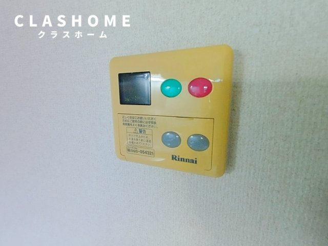 プリミエールTADO　　刈谷市近郊の賃貸ならクラスホーム刈谷店の設備