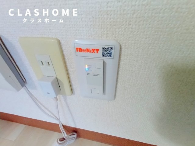 プリミエールTADO　　刈谷市近郊の賃貸ならクラスホーム刈谷店の設備