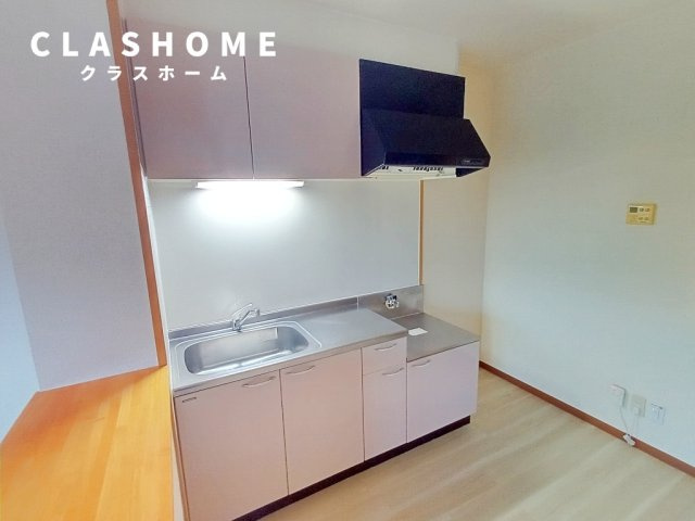 プリミエールTADO　　刈谷市近郊の賃貸ならクラスホーム刈谷店のキッチン