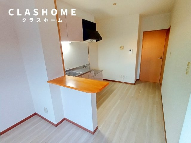 プリミエールTADO　　刈谷市近郊の賃貸ならクラスホーム刈谷店の内装